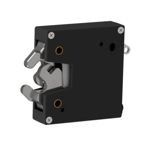 Series 100 Rotary Latch