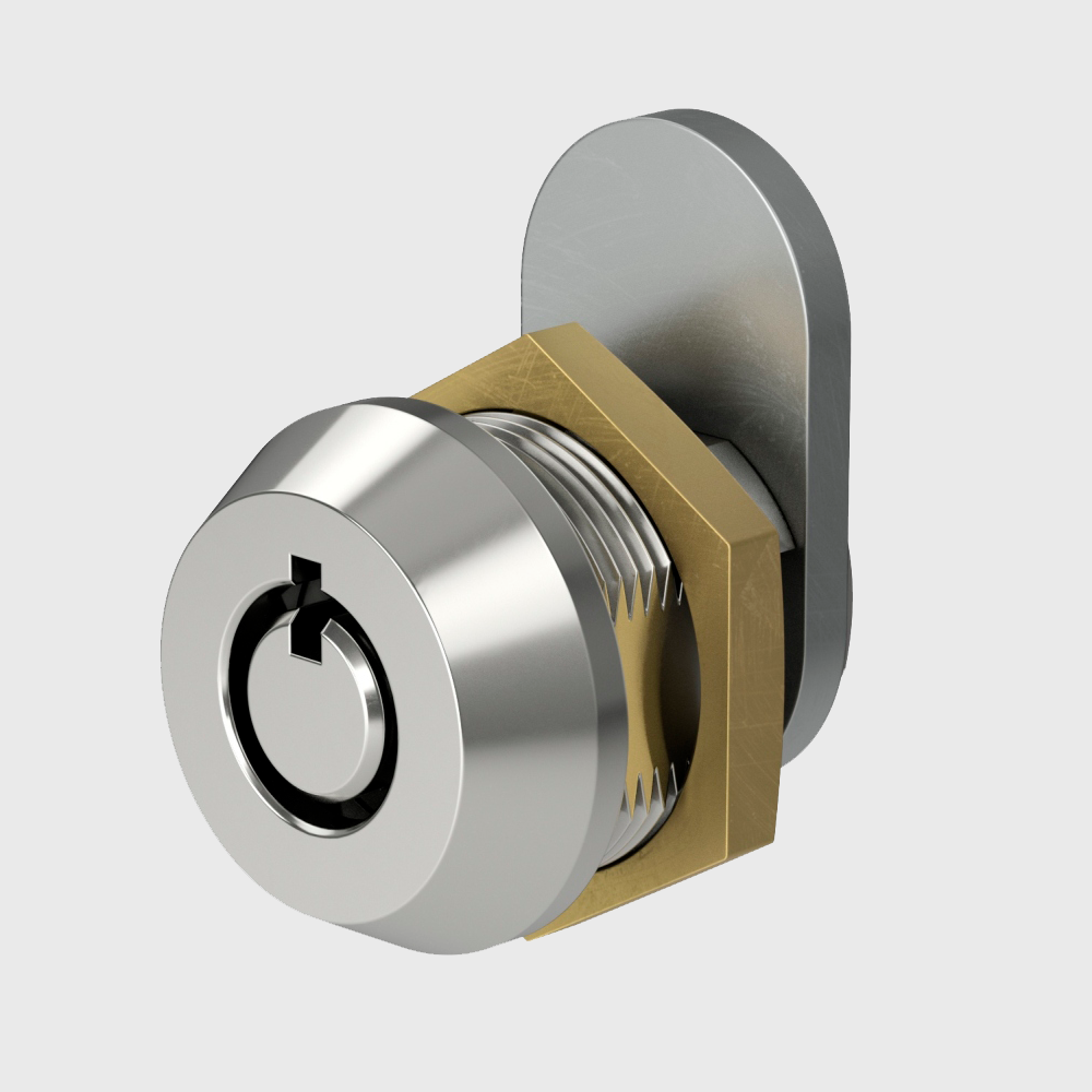 Series 2 cam lock