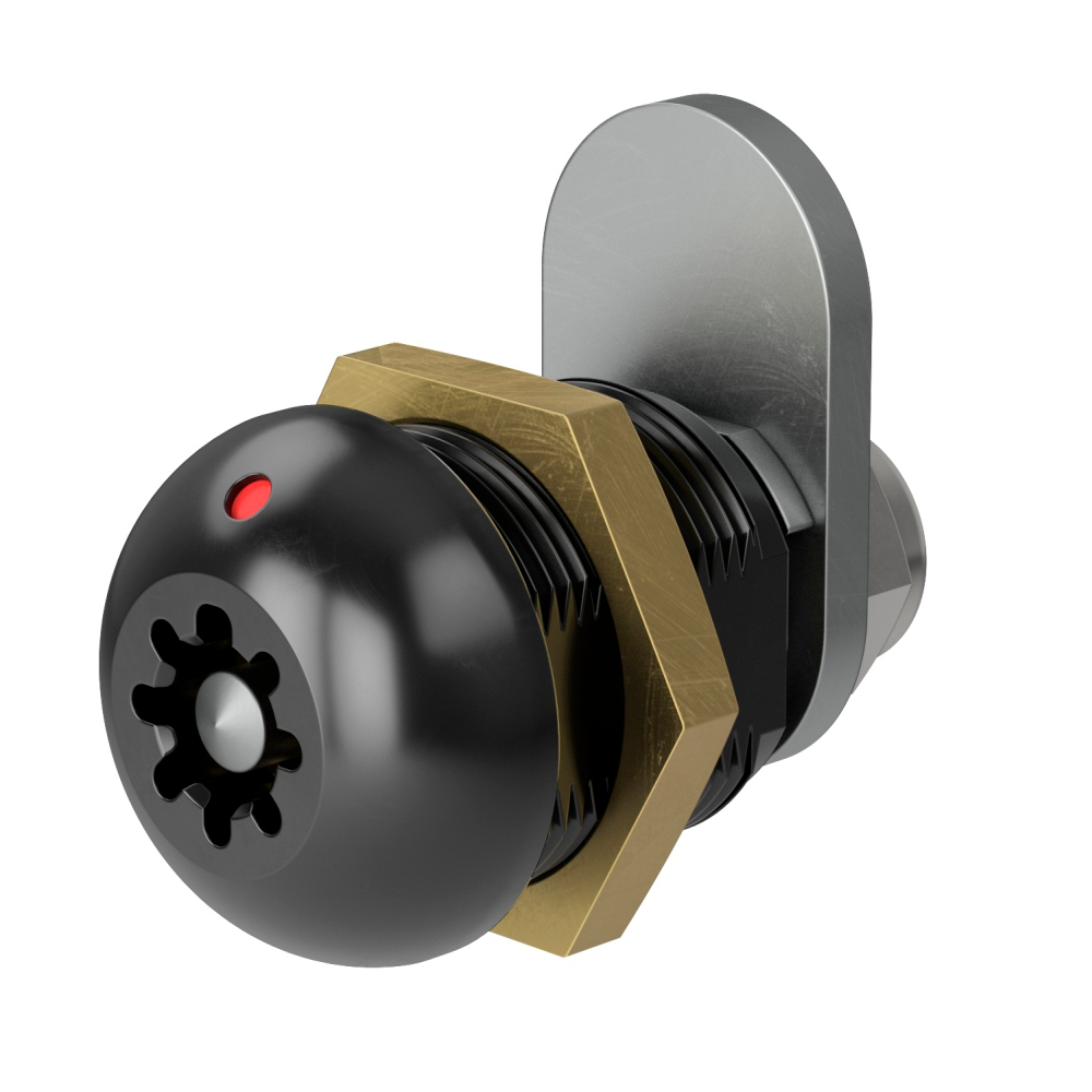 Series 65 Cam Lock