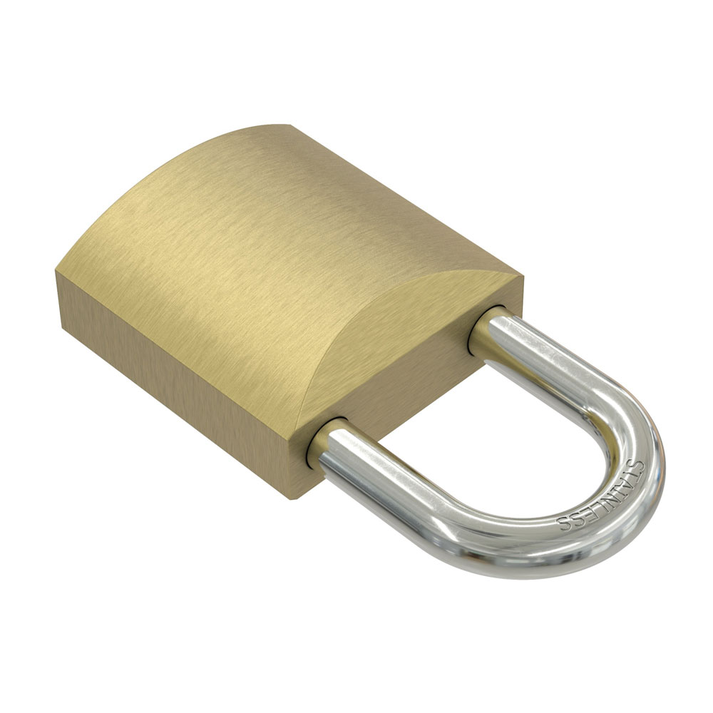 Padlock