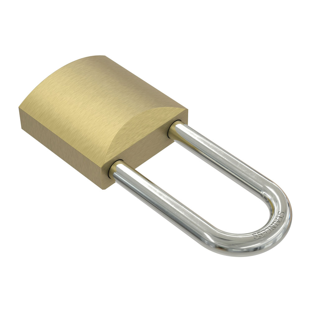 Padlock