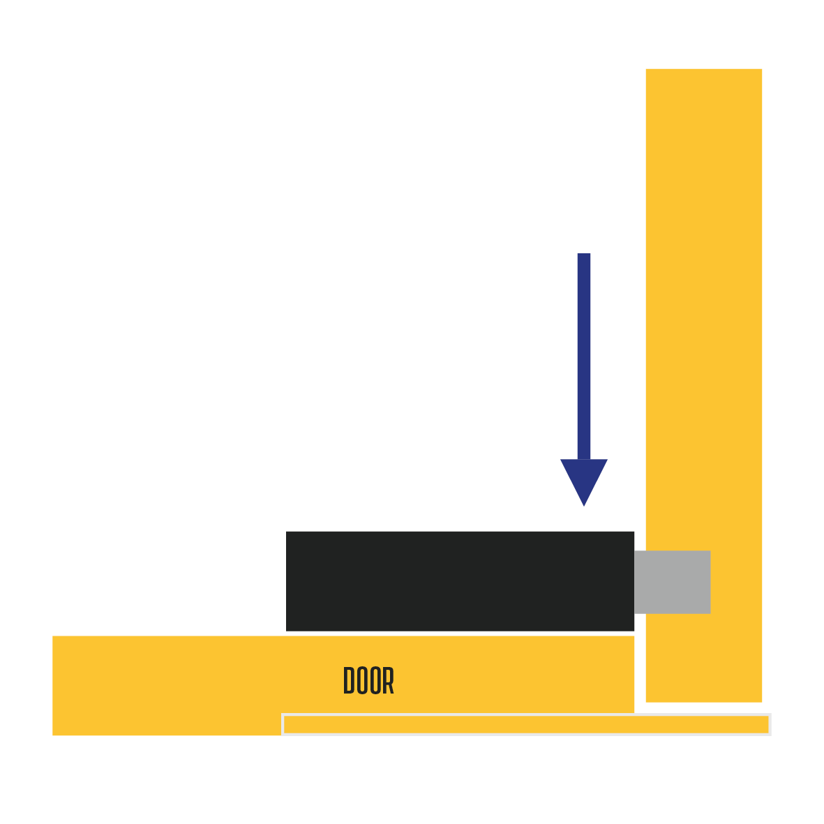 What is preload in locks