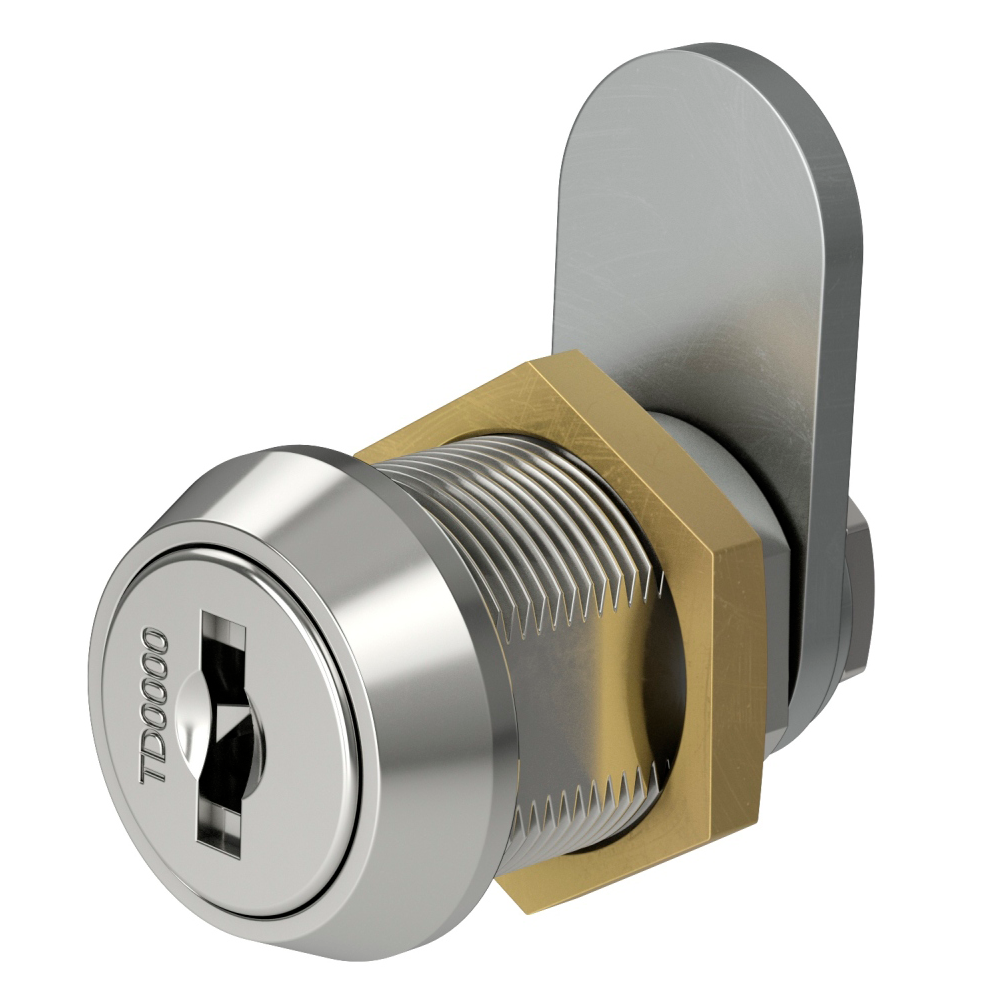 Series 31 Cam Lock