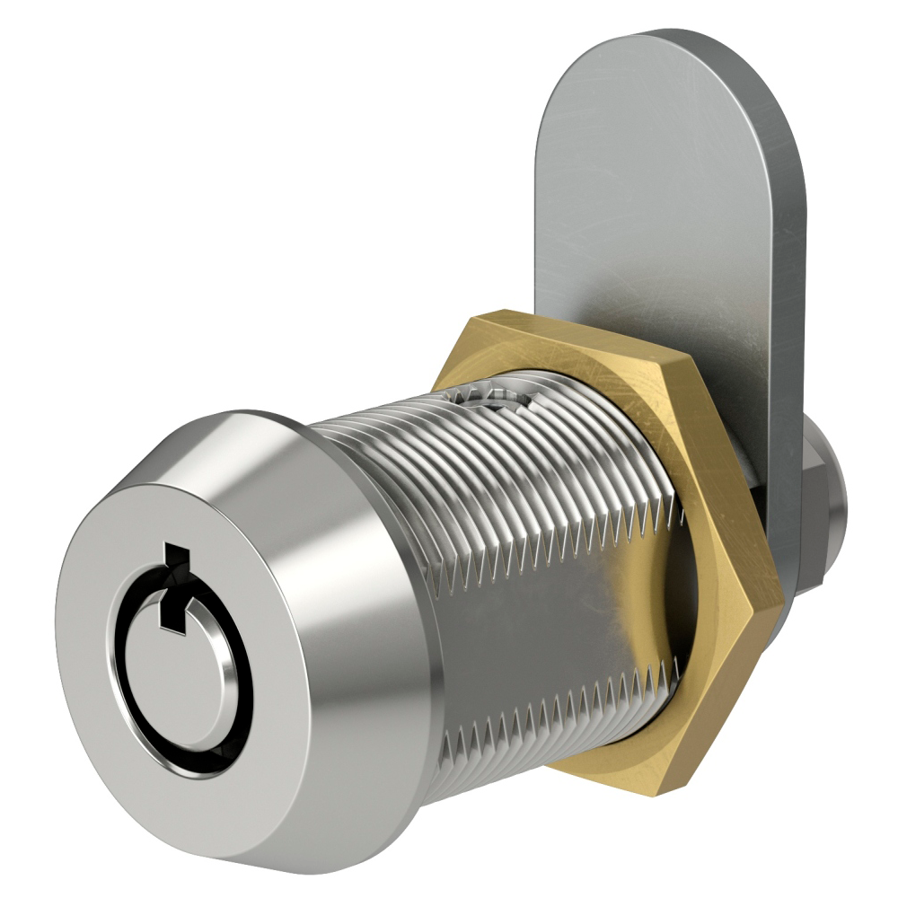 Series 5 Cam Lock