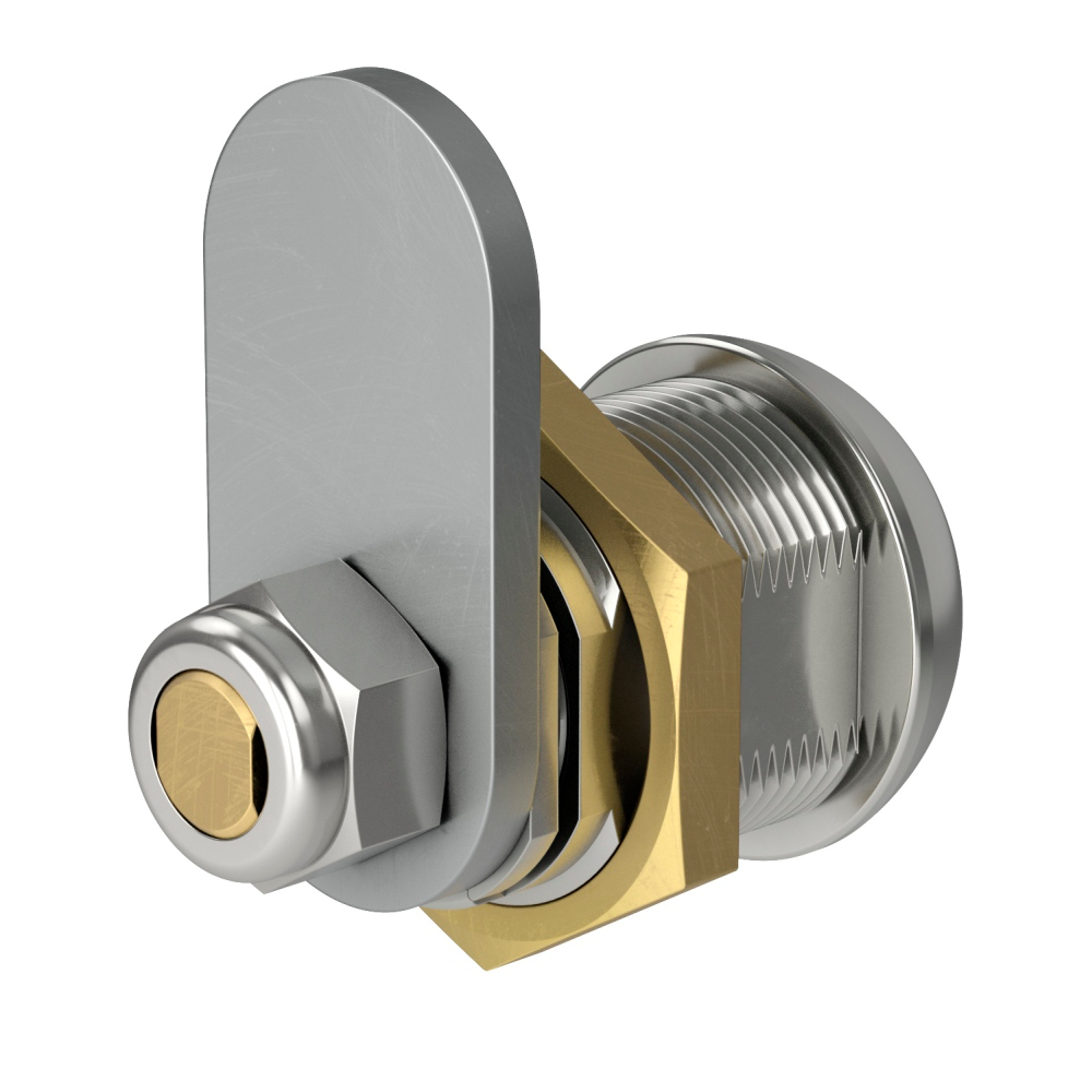 Series T48 Cam Lock back