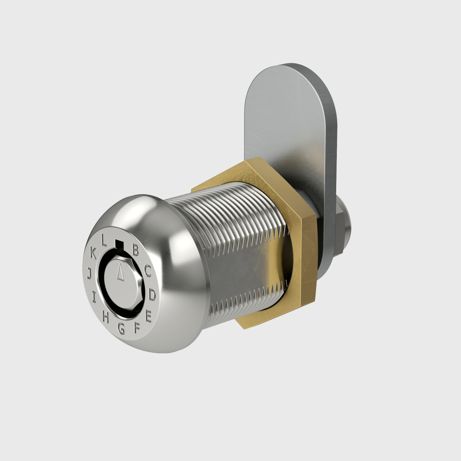 Series T48 Cam Lock