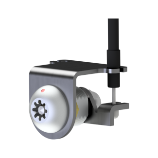 Mechanical and Electronic Override