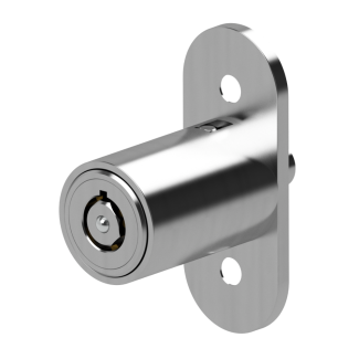 Series G8990 Push Lock